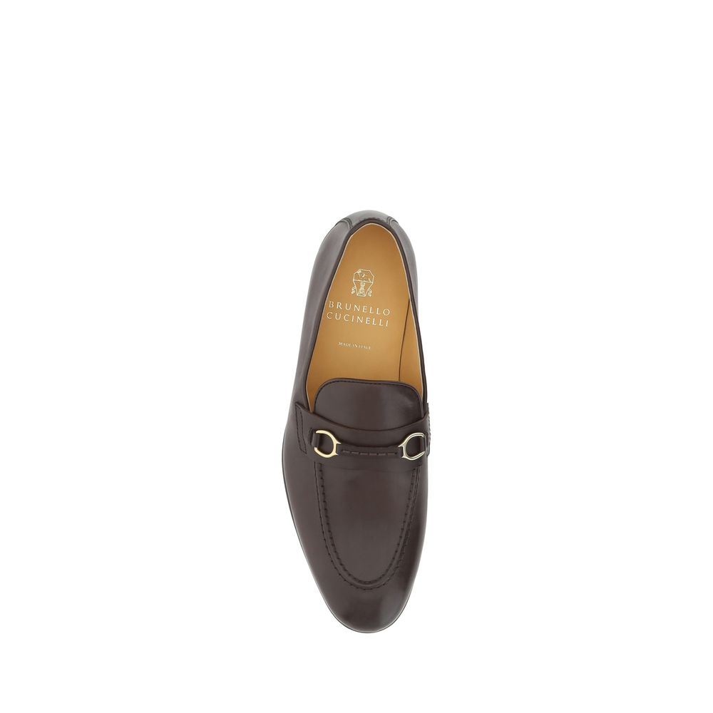 Brunello Cucinelli Loafers