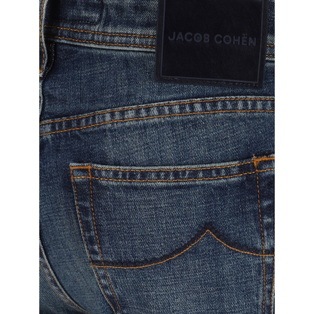 Jacob Cohen Jeans