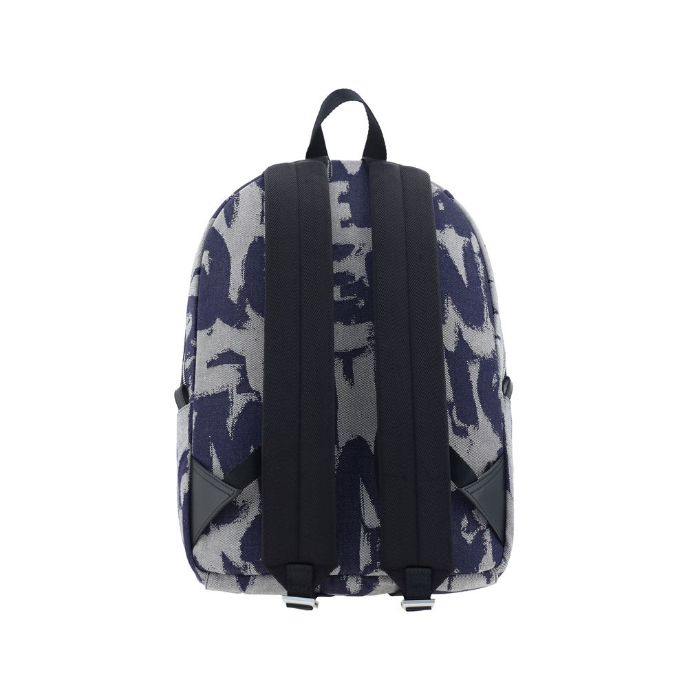 Alexander McQueen Metropolitan Backpack