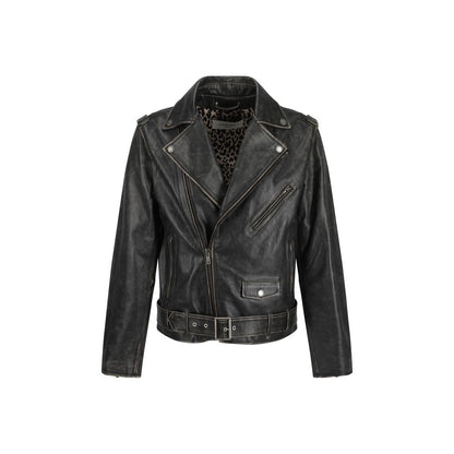 Golden Goose Golden Biker Jacket