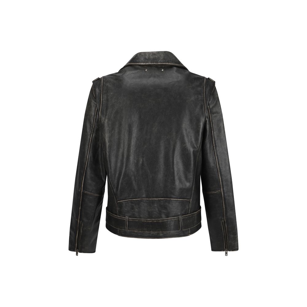 Golden Goose Golden Biker Jacket