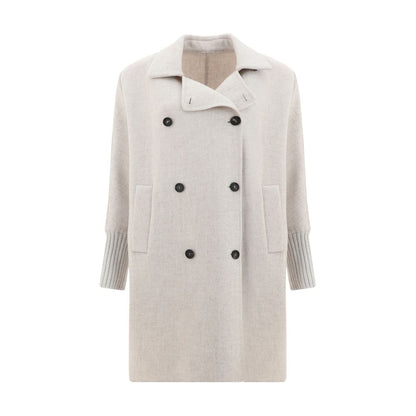 Brunello Cucinelli Coat