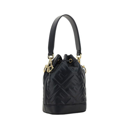 Fendi Mon Tresor Bucket Bag