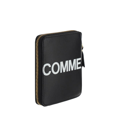 Comme Des Garçons Wallet