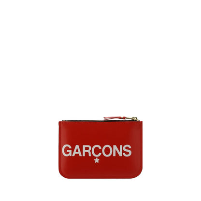 Comme Des Garçons Coin Purse