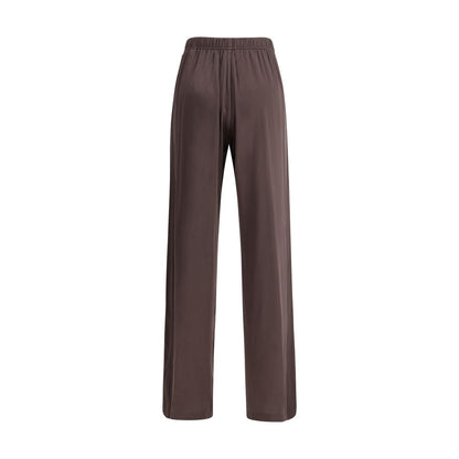 Forte_Forte Satin jogger Pants