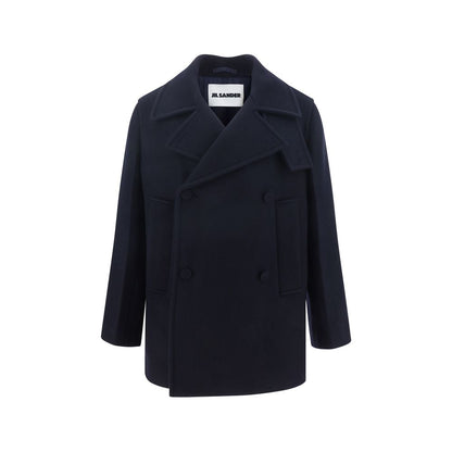 Jil Sander Caban Jacket