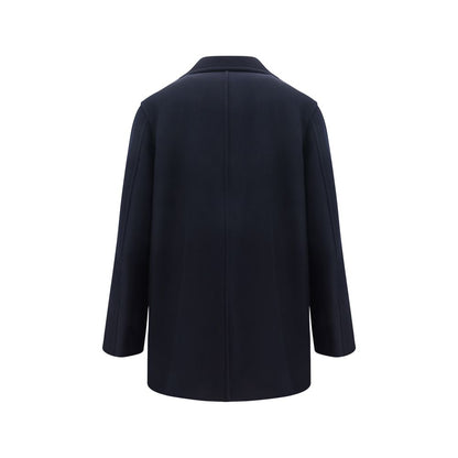 Jil Sander Caban Jacket