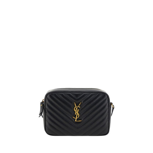 Saint Laurent LouLou Shoulder Bag