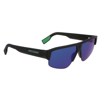 Lacoste Gray Bio Injected Sunglasses