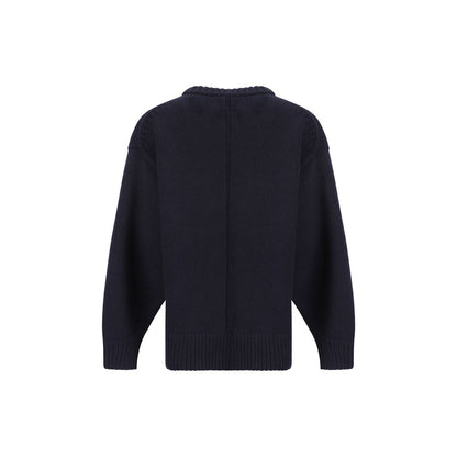 The Row Himus Sweater