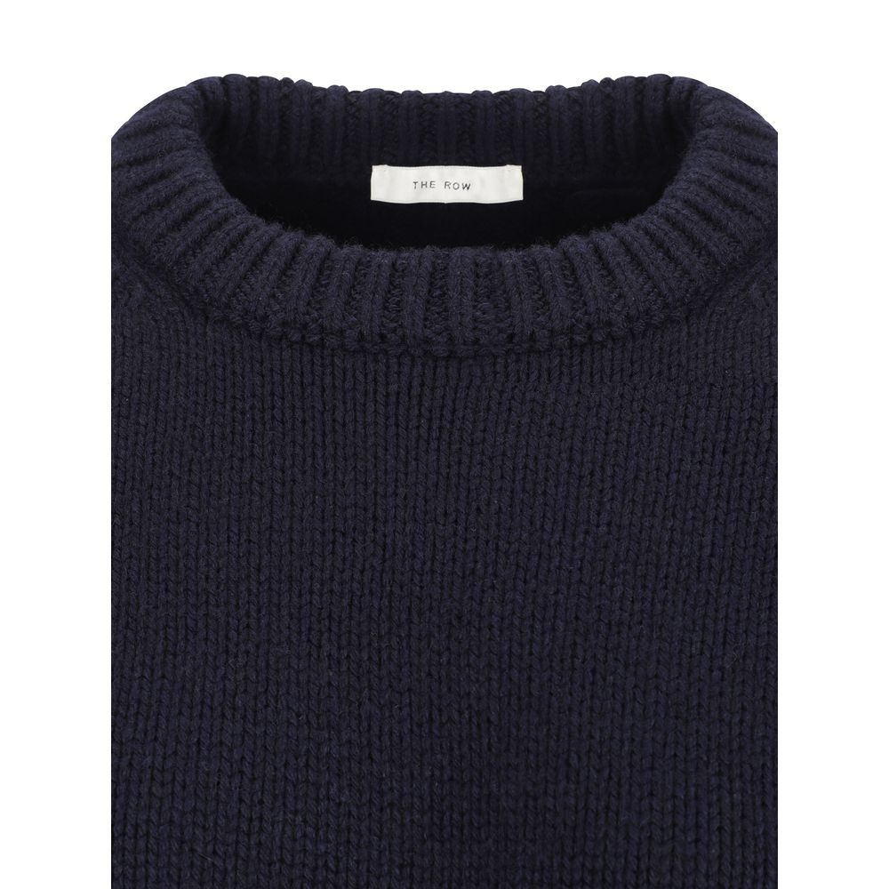 The Row Himus Sweater