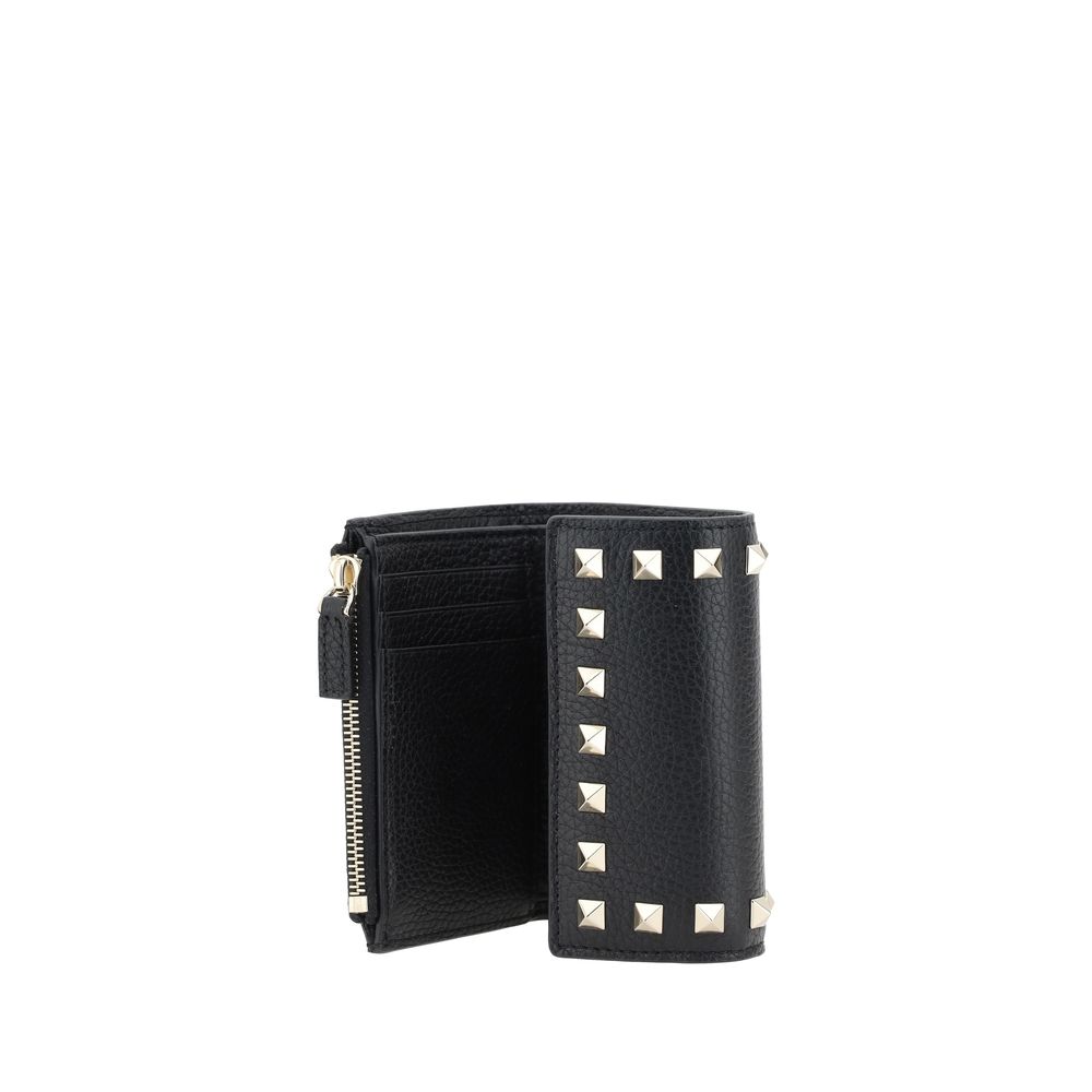 Valentino Garavani Rockstud Wallet