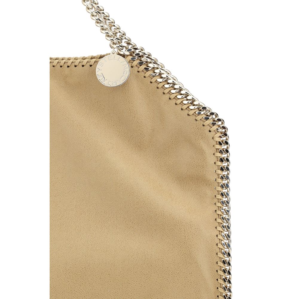 Stella McCartney Shaggy Shoulder Bag