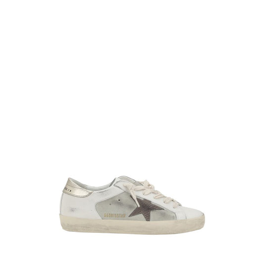 Golden Goose Super Star Sneakers