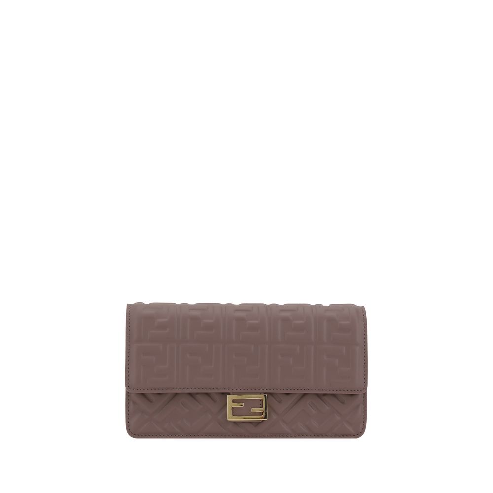 Fendi Matisse Chain Wallet