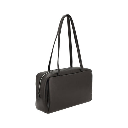 The Row Astra Bowling Shoulder Bag