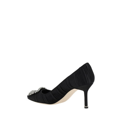 Manolo Blahnik Hangisi Pumps