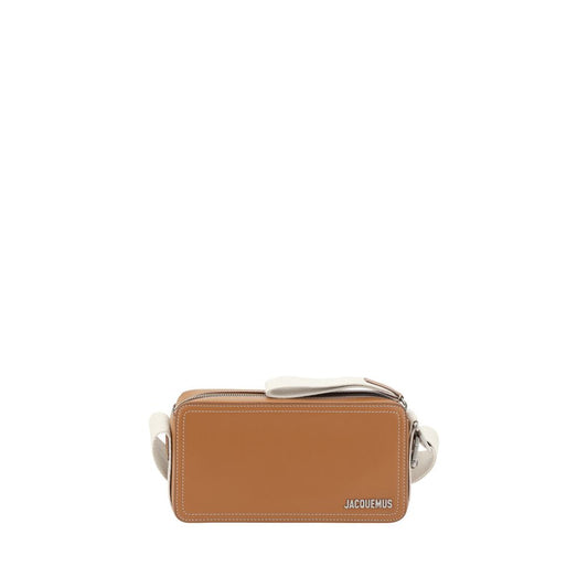 Jacquemus Le Cuerda Horizontal Shoulder Bag