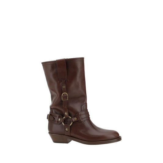 Isabel Marant Heiko Boots