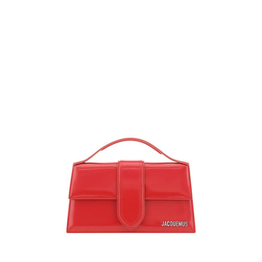 Jacquemus Le Grand Bambino Handbag