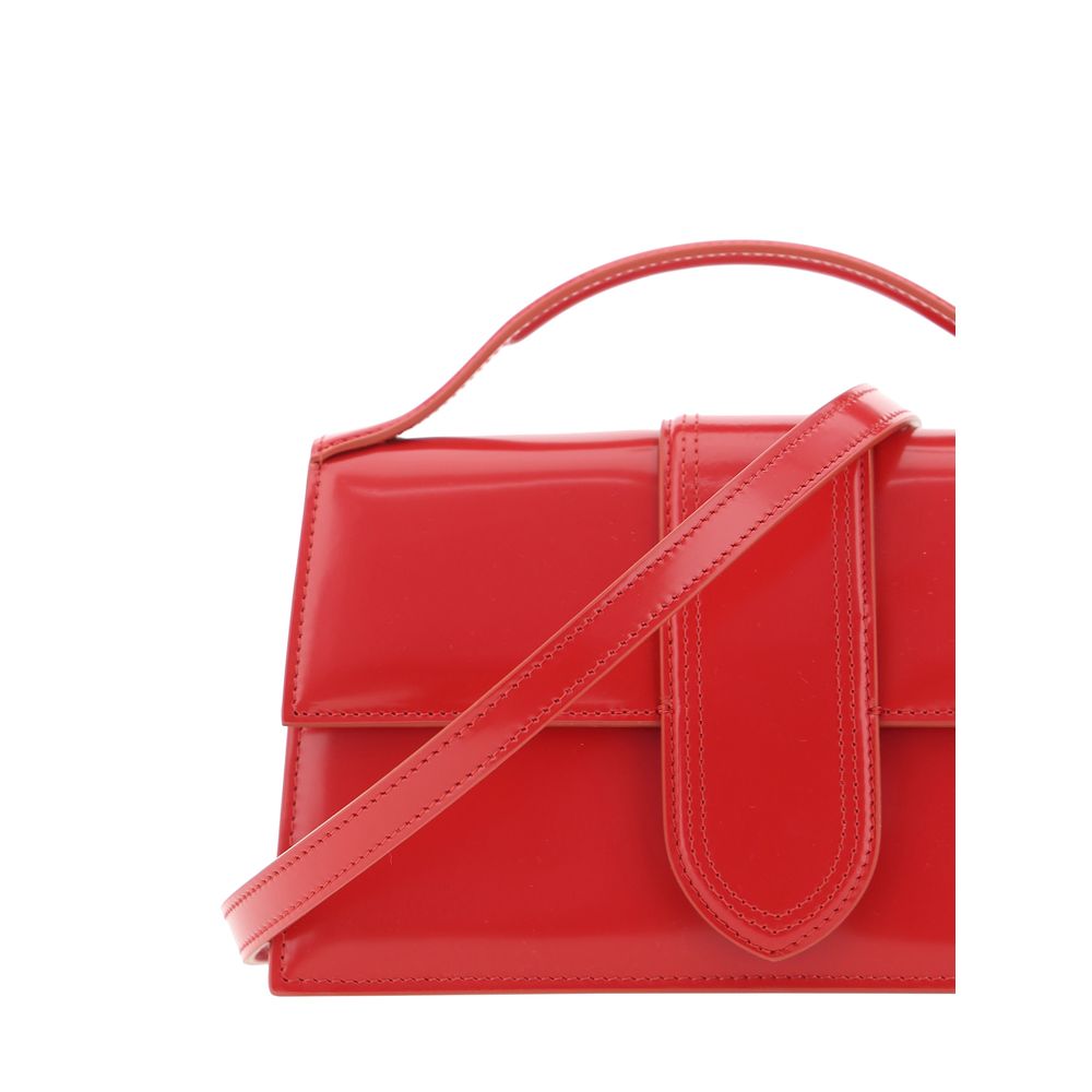 Jacquemus Le Grand Bambino Handbag