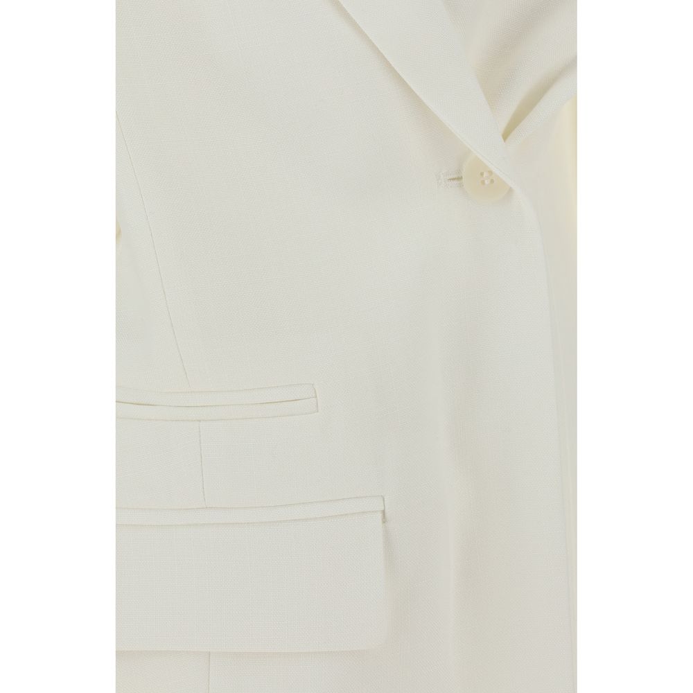 Jacquemus La Veste Tibau Blazer Jacket