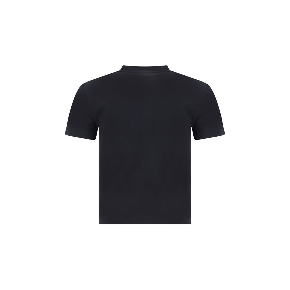 Jacquemus Logoed T-Shirt