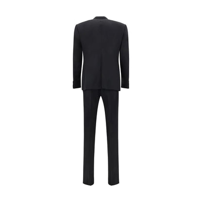 Dolce & Gabbana Wool Suits