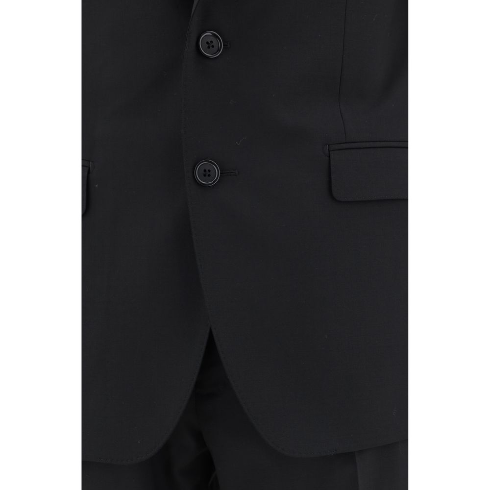 Dolce & Gabbana Wool Suits