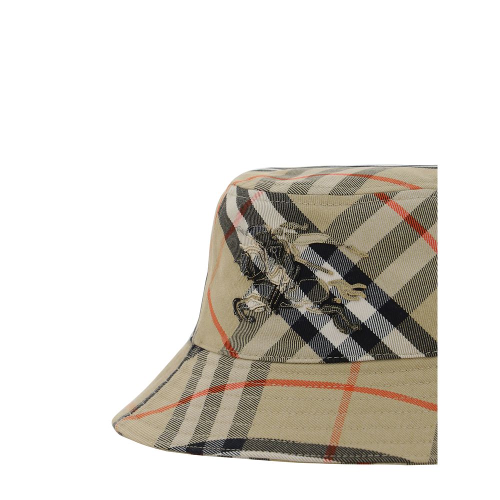 Burberry Bucket Hat