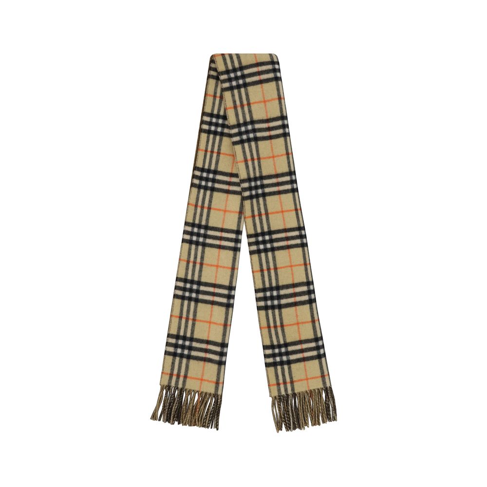 Burberry Scarf