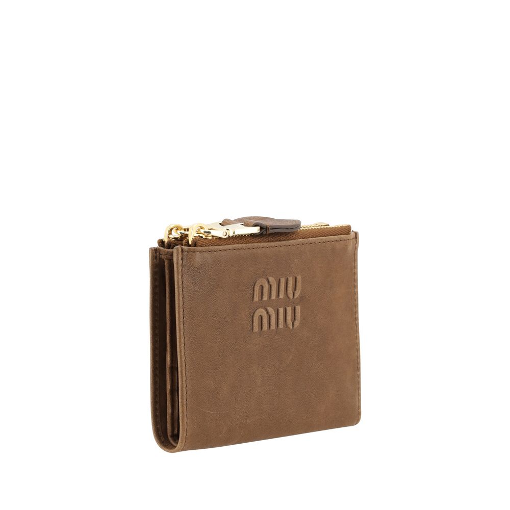 Miu Miu Wallet