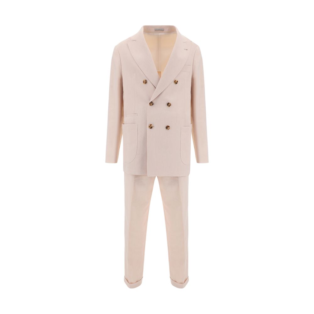 Brunello Cucinelli Suit