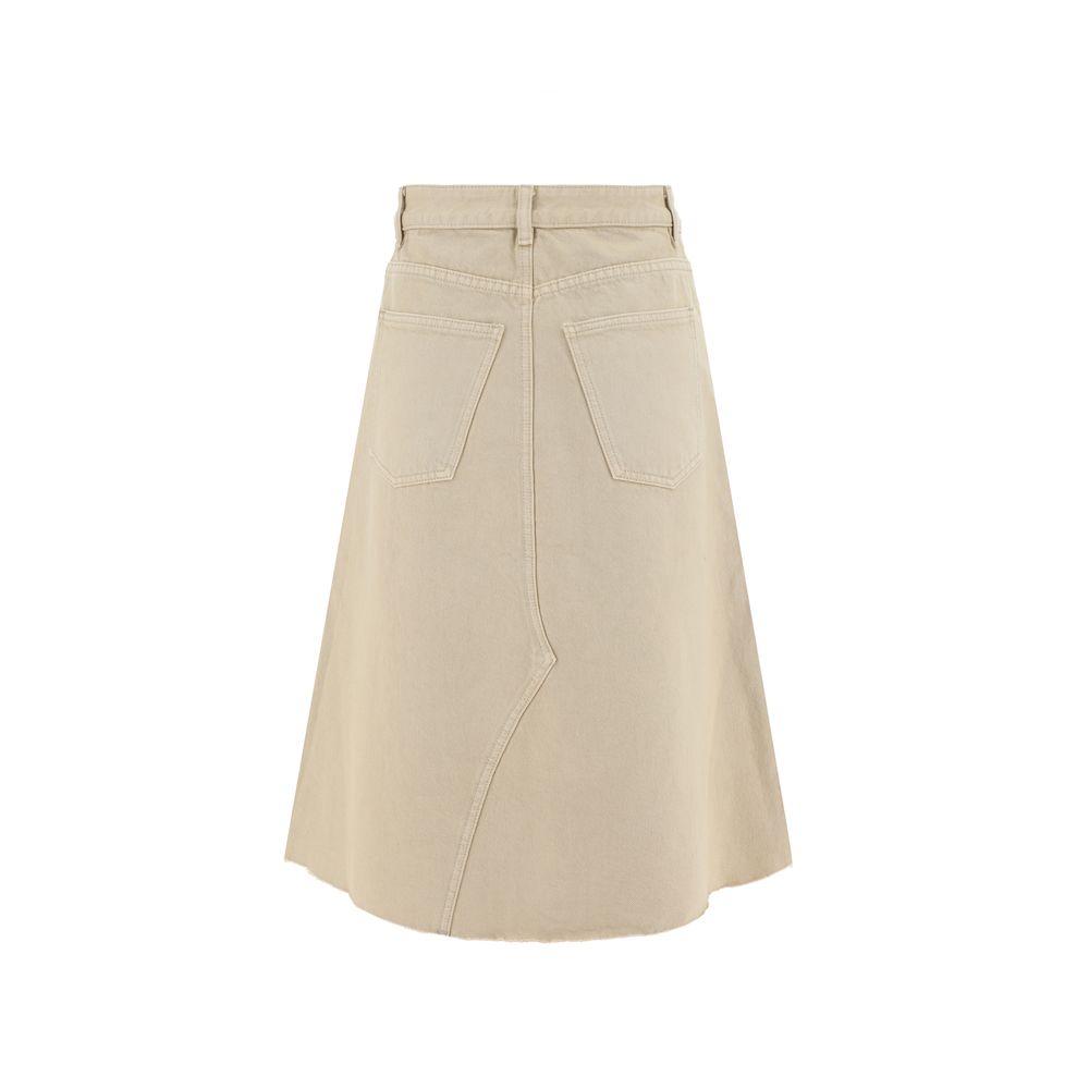 Tory Burch Midi Skirt