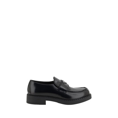 Prada Loafers