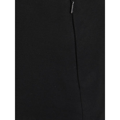 Khaite Kidd Midi Skirt