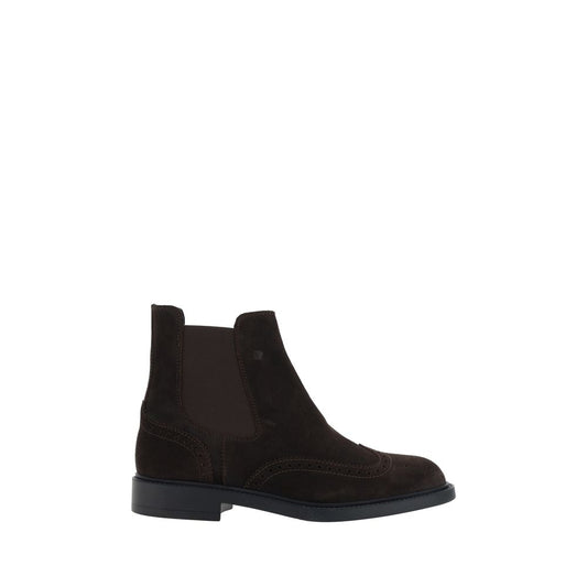 Fratelli Rossetti Ankle Boots