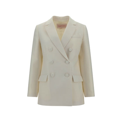 Valentino Pap Blazer Jacket