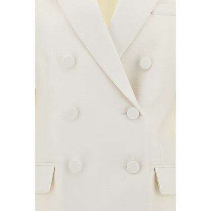 Valentino Pap Blazer Jacket