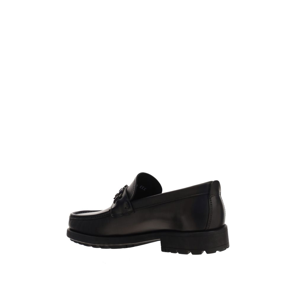 Ferragamo David Loafers