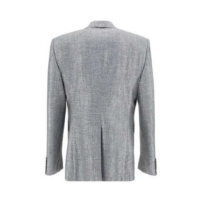 Alexander McQueen Blazer Jacket