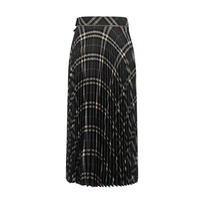 Burberry Evening Midi Skirts