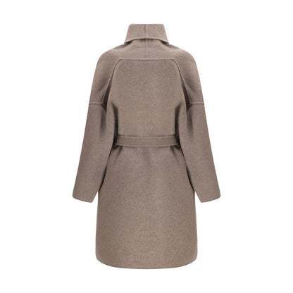 The Row Timor Coat