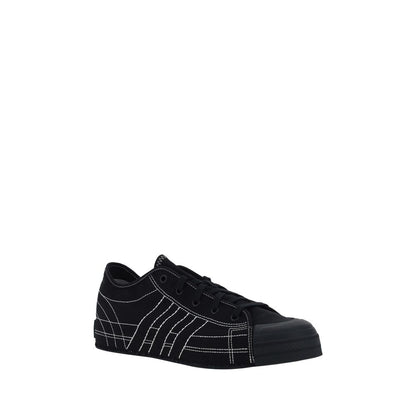 Y-3 Nizza Sneakers Low