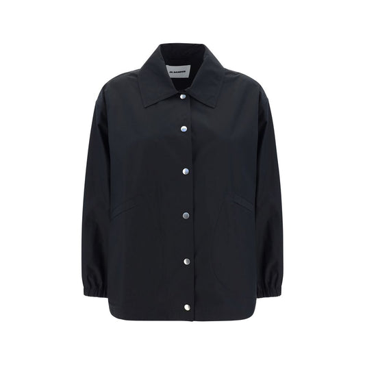 Jil Sander Cotton Jacket