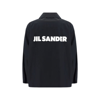 Jil Sander Cotton Jacket