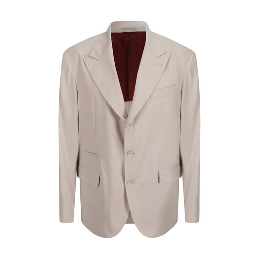 Brunello Cucinelli Blazer Jacket