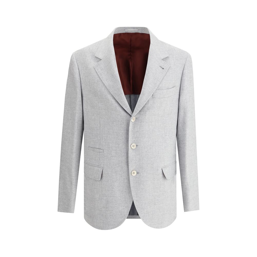 Brunello Cucinelli Blazer Jacket