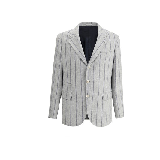 Brunello Cucinelli Blazer Jacket